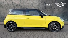 MINI Cooper 135kW E Sport [Level 1] 41kWh 3dr Auto Electric Hatchback